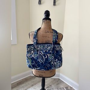 Vera Bradley Purse